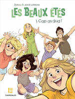 1, Les Beaux Étés (48h BD 2019), 1973