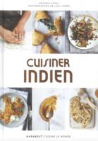 Cuisine le monde, CUISINER INDIEN