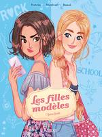 1, Les Filles modèles BD T01, Guerre froide