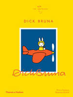 Dick Bruna (The Illustrators) /anglais