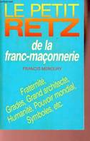 Franc-maçonnerie                                                                              021497 [Unknown Binding]