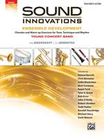 Sound Innovations for Concert Band, Chorales and Warm-up Exercises for Tone, Technique, and Rhythm