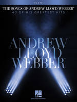 The Songs of Andrew Lloyd Webber, Flute