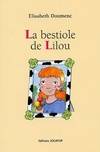 La bestiole de Lilou