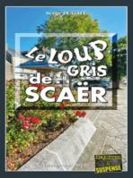 Le Loup gris de Scaër