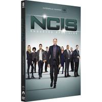 NCIS - Enquêtes spéciales - Saison 18 - DVD (2020)