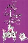 4, Journal d'une princesse Tome IV : Une princesse dans son palais