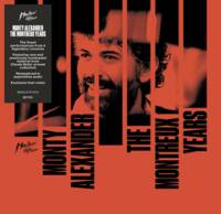 Monty Alexander : The montreux Years