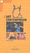 L'Art contemporain