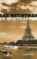 Les Meurtres de Montmartre