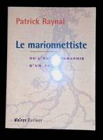 Le marionnettiste