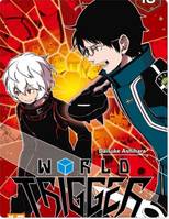 World Trigger T10