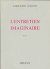 L'entretien imaginaire, poésie