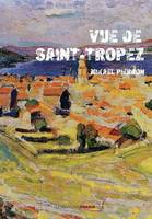 Vue de Saint-Tropez