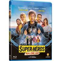 Super-héros malgré lui - Blu-ray (2021)