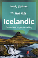 Fast Talk Icelandic 2ed -anglais-