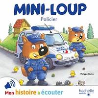 Mini-Loup policier