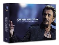 Agenda - Calendrier Johnny Hallyday 2025