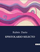 EPISTOLARIO SELECTO, .