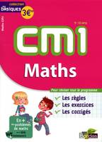 Maths CM1