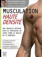 Mon coach remise en forme, Musculation haute densité