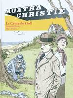 Agatha Christie, 7, Le crime du golf
