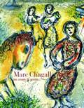Marc Chagall, Les univers du peintre...
