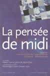 Pensee de midi n°1 (La), LES TERRITOIRES DE L'APPARTENANCE PROVENCE-MEDITERRANEE