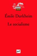 Le socialisme, sa définition, ses débuts, la doctrine saint-simonienne