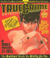 True Crime Detective Magazines, VA