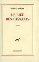 Le lieu des passants