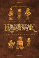 Coffret le donjon de Naheulbeuk saison 3