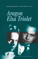 Recherches croisées Aragon-Elsa Triolet., 9, Recherches croisées Aragon / Elsa Triolet, n°9