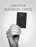 Creative Business Cards /anglais