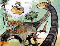 Calvin et Hobbes, 8, Calvin & Hobbes original - tome 8