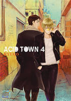 4, Acid Town T04