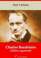 Charles Baudelaire – suivi d'annexes, Nouvelle édition 2019