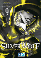 Silver Wolf - Blood Bone - tome 09