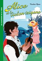 7, Alice 07 - Alice et le violon tzigane