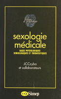 Sexologie médicale, Bases physiologiques, sémiologiques et thérapeutiques