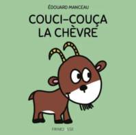 Couci-couça la chèvre