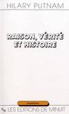 Raison, vérite et histoire