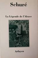 La légende de l'Alsace