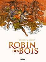 Robin des bois, -