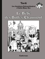 10, Le Bébé des Buttes-Chaumont, Édition luxe