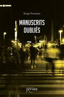 Manuscrits oubliés