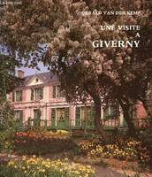 Une visite à Giverny.