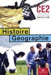 Magellan Histoire-Géographie CE2, Manuel de l'élève, conforme aux nouveaux programmes