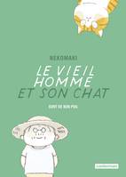 Le vieil homme et son chat (Tome 9) - Sont de bon poil