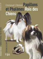 Papillons et phalènes, rois des chiens